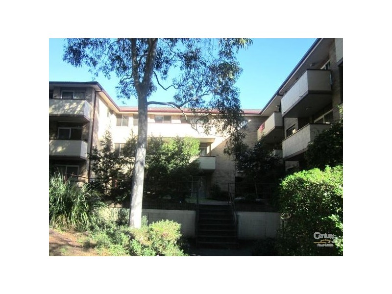 11/18-22 INKERMAN STREET, Parramatta NSW 2150