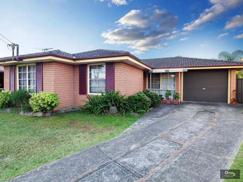 5 Roy Place, Marayong NSW 2148