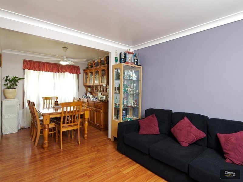 5 Roy Place, Marayong NSW 2148