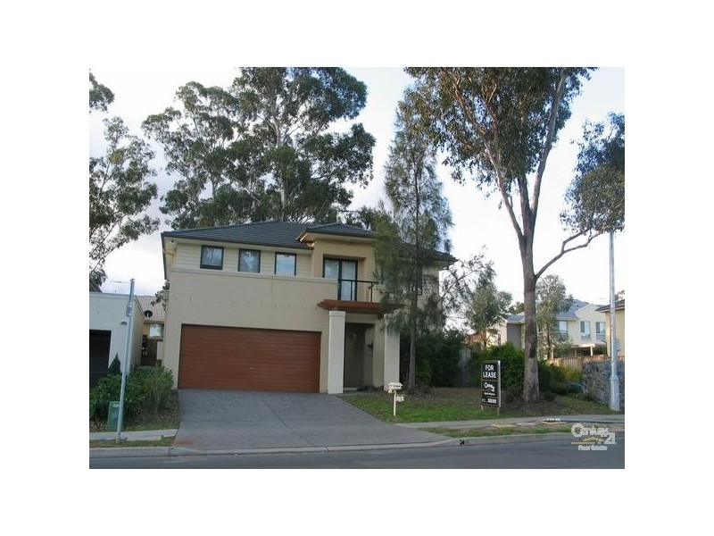 73D LALOR ROAD, Quakers Hill NSW 2763