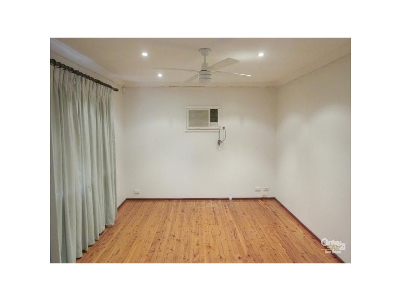 103 RAILWAY ROAD, Quakers Hill NSW 2763