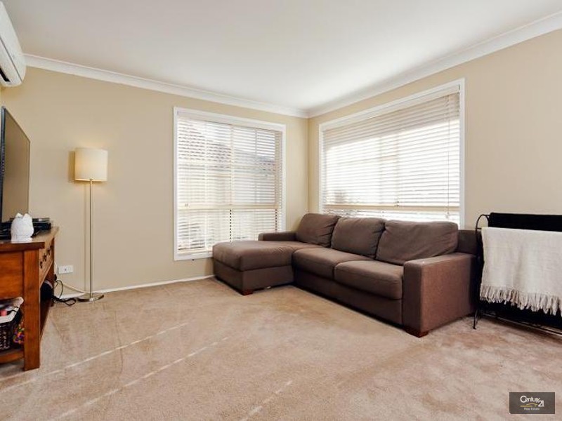 Quakers Hill NSW 2763