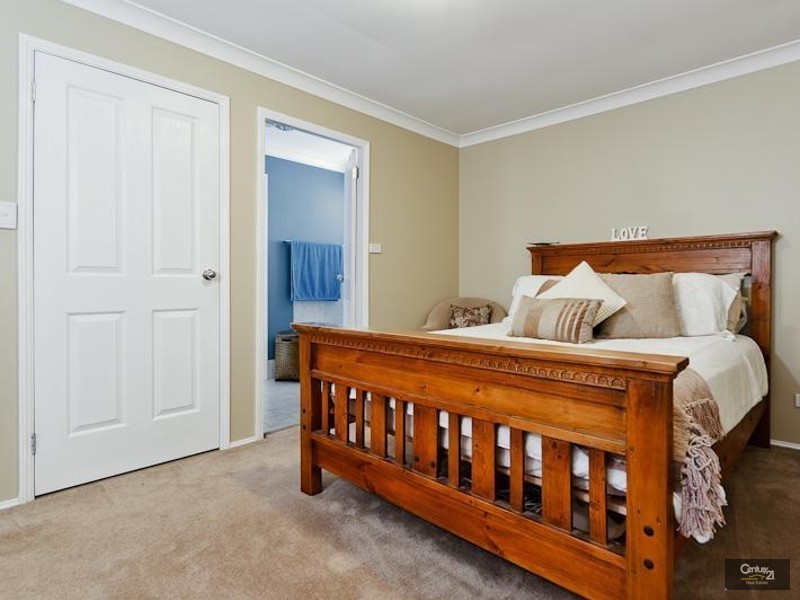 Quakers Hill NSW 2763