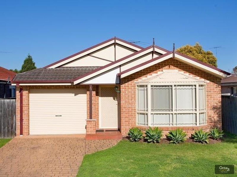 Quakers Hill NSW 2763