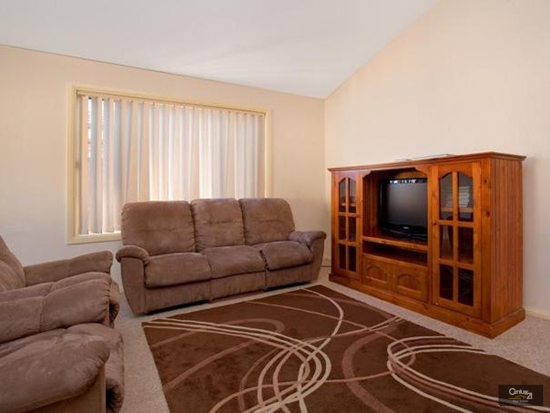 Quakers Hill NSW 2763