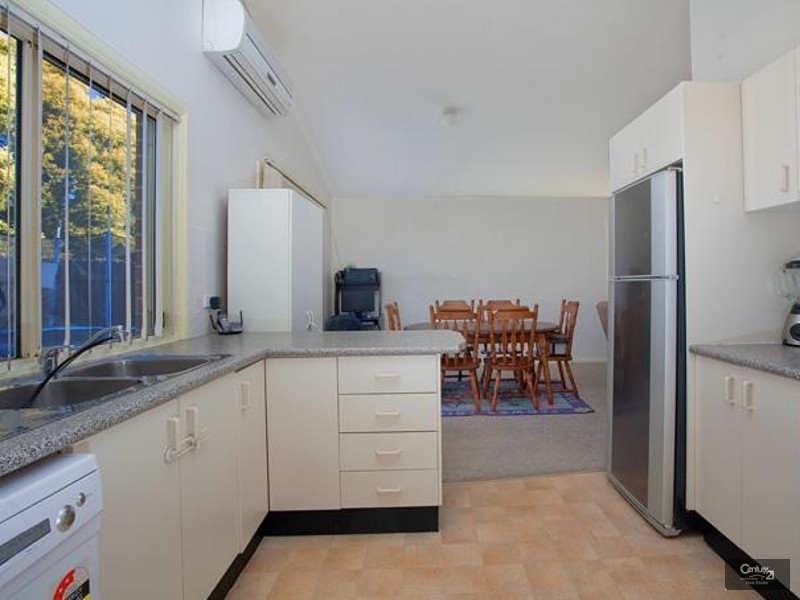 Quakers Hill NSW 2763