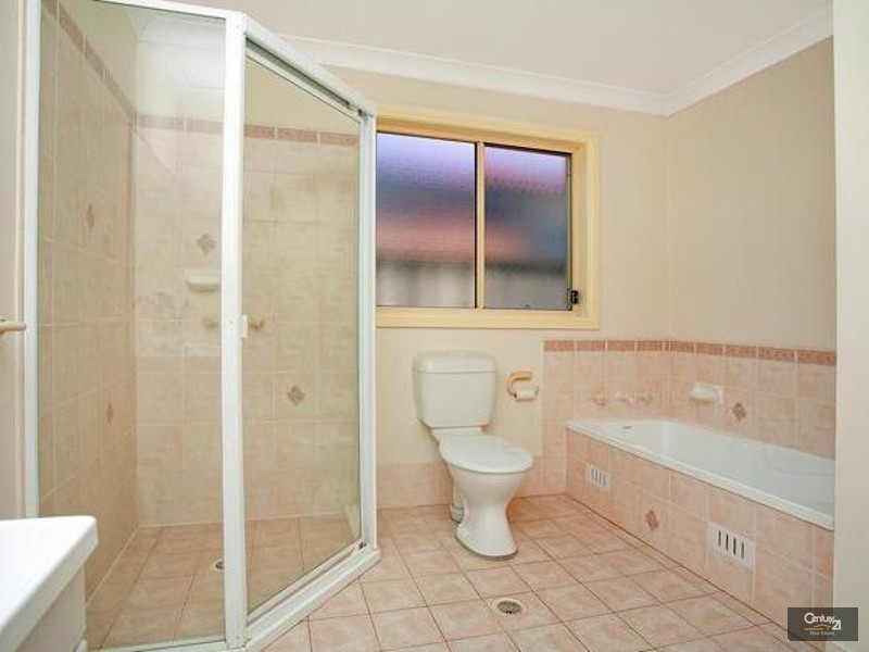 Quakers Hill NSW 2763