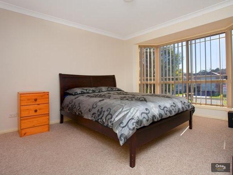 Quakers Hill NSW 2763