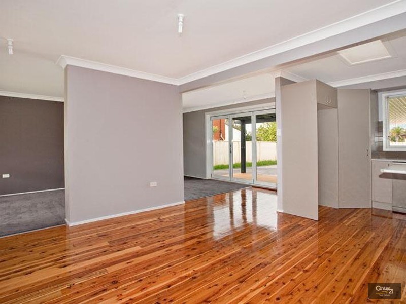 Quakers Hill NSW 2763