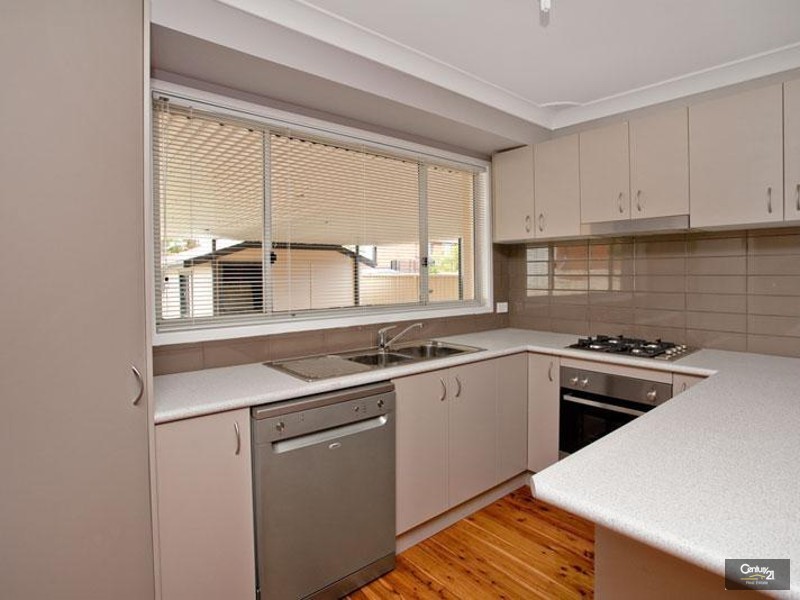 Quakers Hill NSW 2763