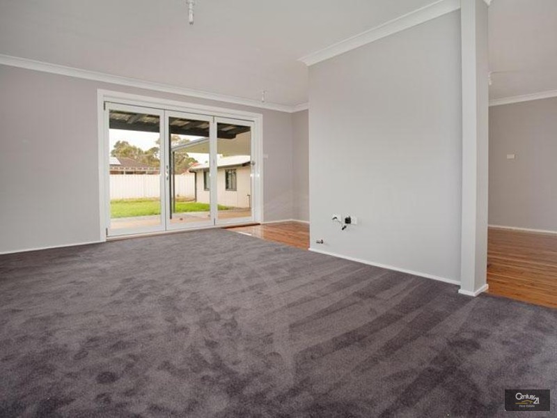 Quakers Hill NSW 2763