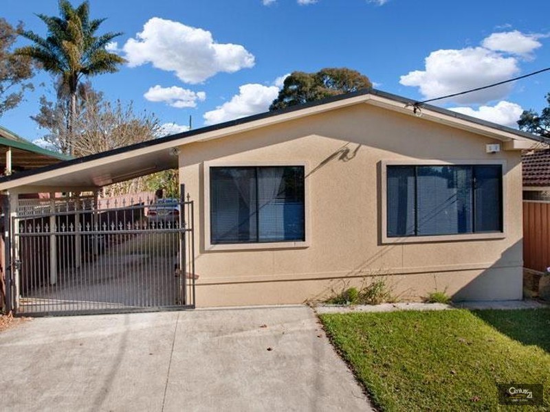 Blacktown NSW 2148