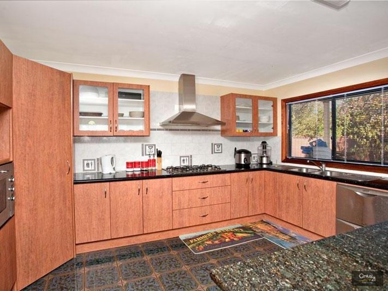 Blacktown NSW 2148
