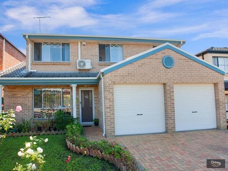 10 Currawong Street, Glenwood NSW 2768