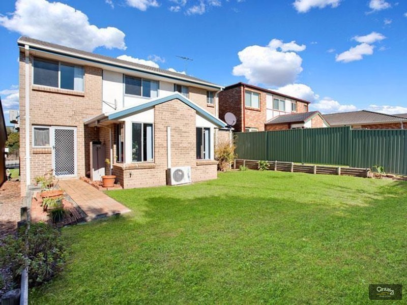 10 Currawong Street, Glenwood NSW 2768