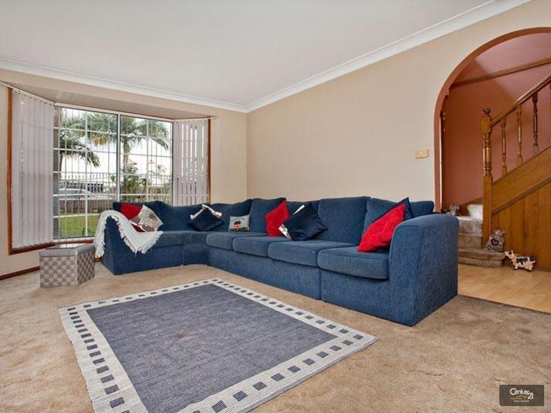 Quakers Hill NSW 2763