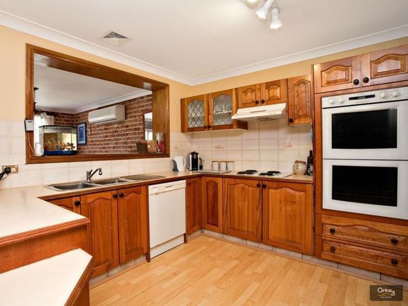 Quakers Hill NSW 2763