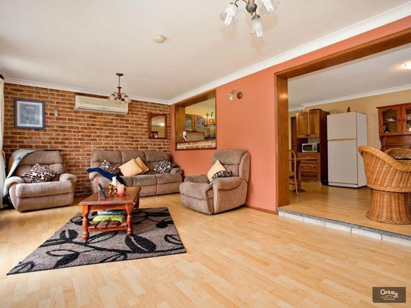Quakers Hill NSW 2763