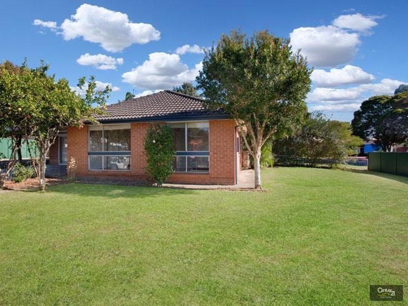 2 Ely Place, Marayong NSW 2148