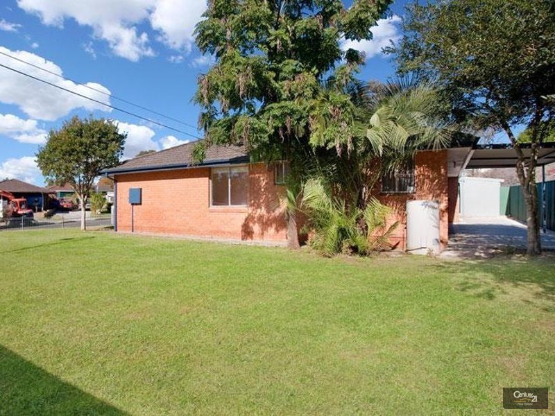 2 Ely Place, Marayong NSW 2148