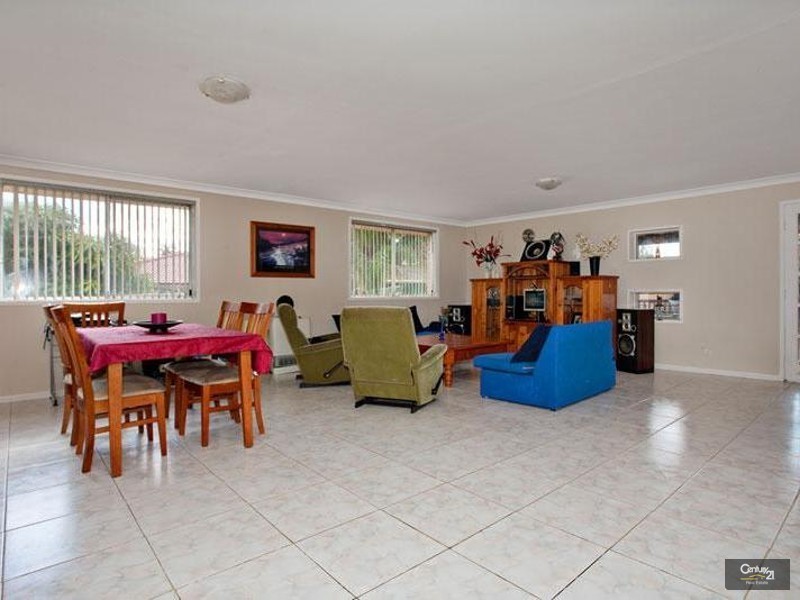 Quakers Hill NSW 2763