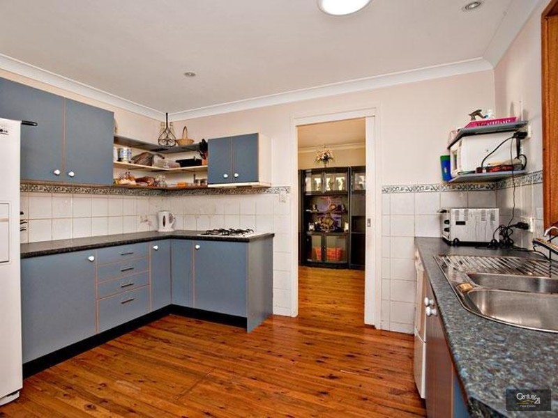 Quakers Hill NSW 2763