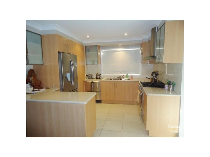 12 ALMETA STREET, Schofields NSW 2762
