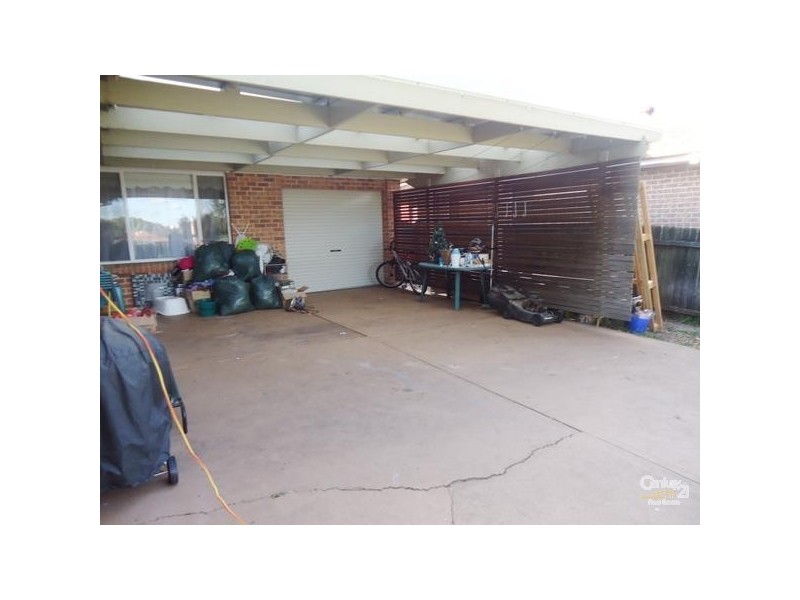 12 ALMETA STREET, Schofields NSW 2762
