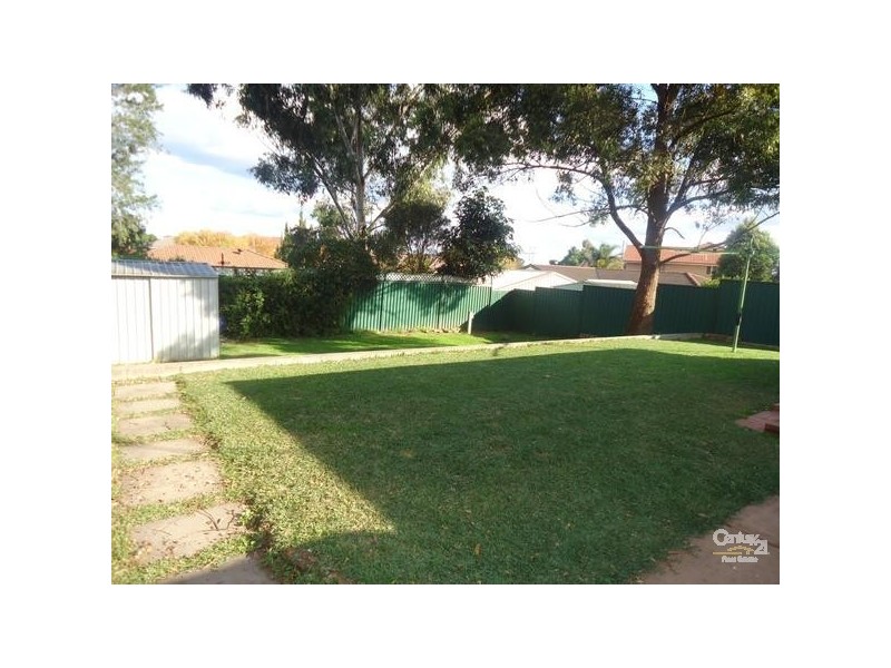 12 ALMETA STREET, Schofields NSW 2762