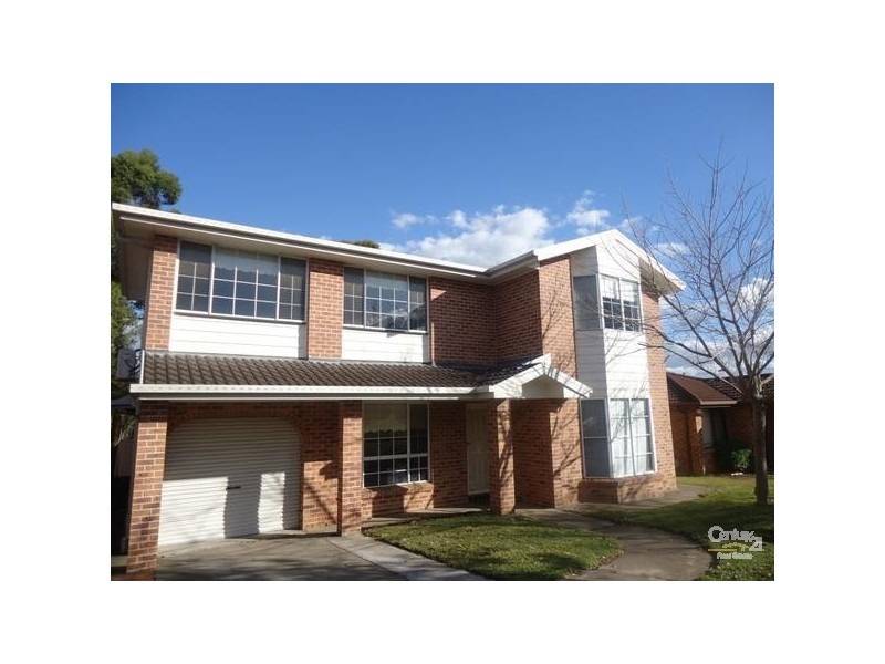 12 ALMETA STREET, Schofields NSW 2762