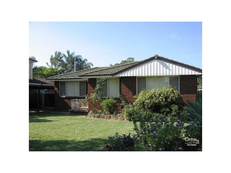61 EASTERN ROAD, Quakers Hill NSW 2763