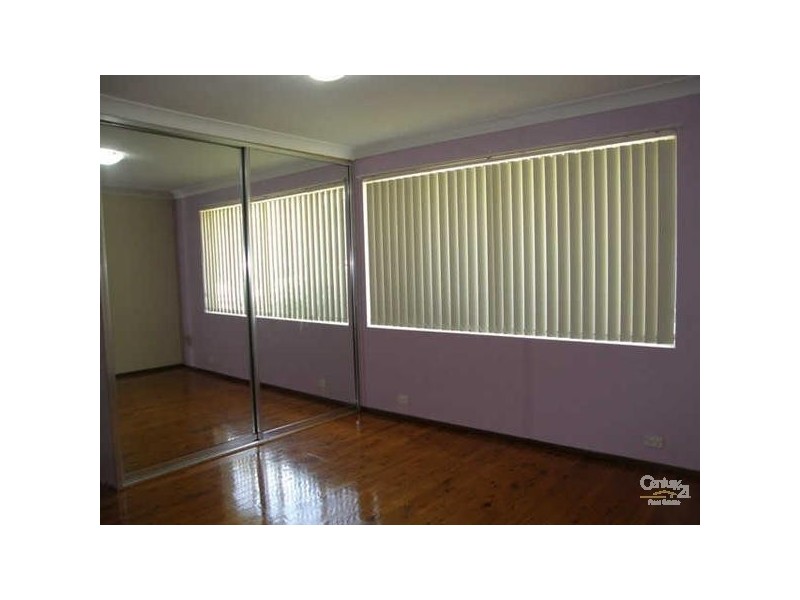 61 EASTERN ROAD, Quakers Hill NSW 2763