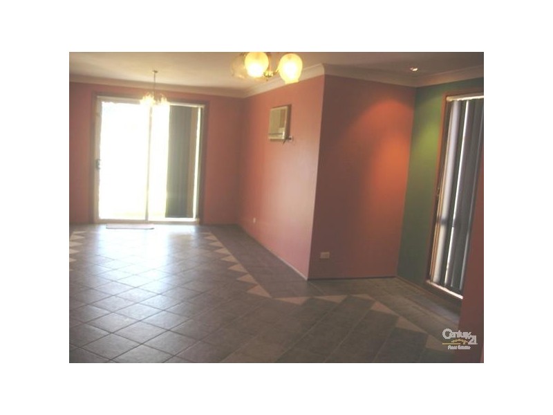 123 COLEBEE CRESCENT, Hassall Grove NSW 2761
