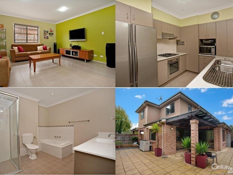2/6 Montel Place, Acacia Gardens NSW 2763