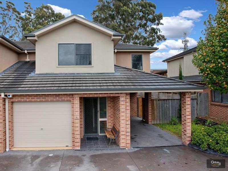 2/6 Montel Place, Acacia Gardens NSW 2763