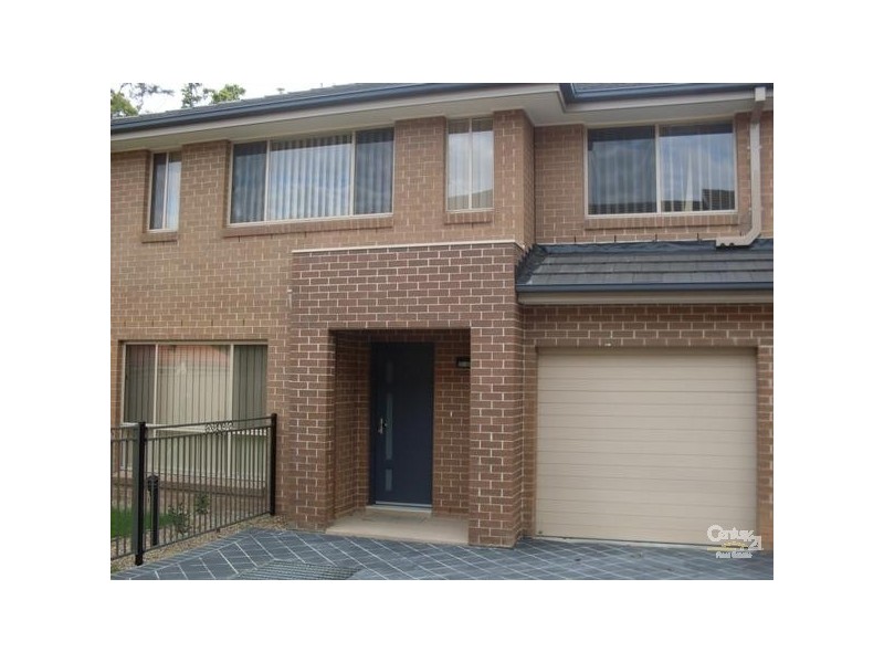5/18-20 MONTROSE STREET, Quakers Hill NSW 2763