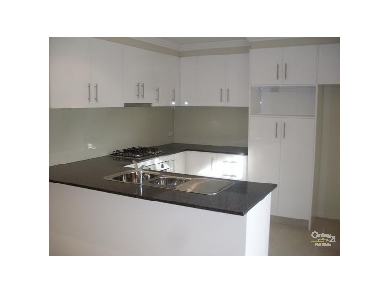 5/18-20 MONTROSE STREET, Quakers Hill NSW 2763