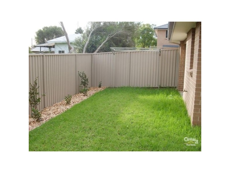 5/18-20 MONTROSE STREET, Quakers Hill NSW 2763