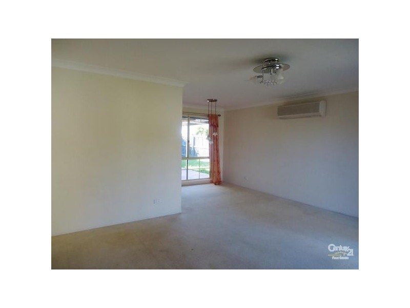 17 GLENBAWN PLACE, Woodcroft NSW 2767