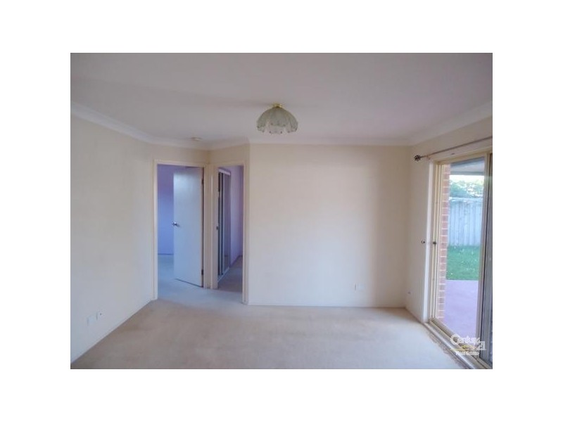 17 GLENBAWN PLACE, Woodcroft NSW 2767