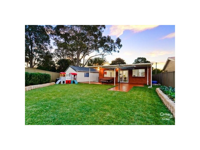 28 MEIG PLACE, Marayong NSW 2148