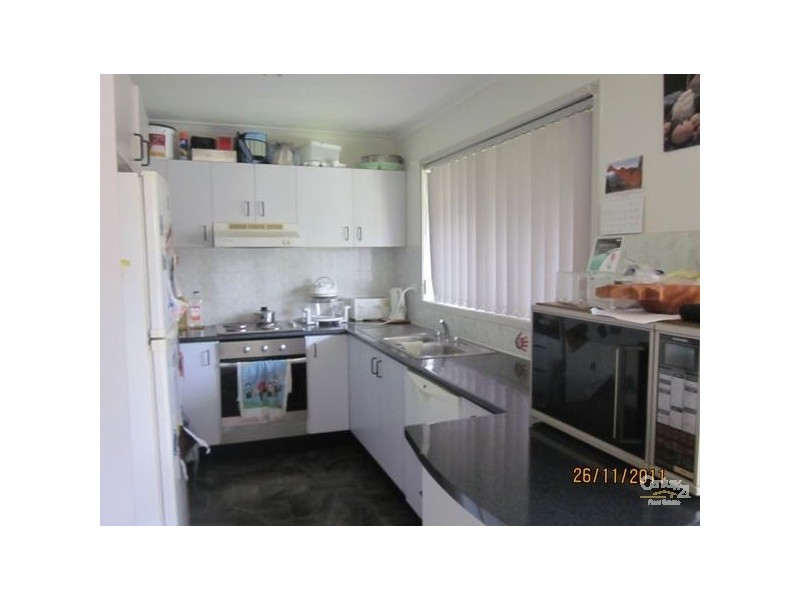 3/27 STANBURY PLACE, Quakers Hill NSW 2763
