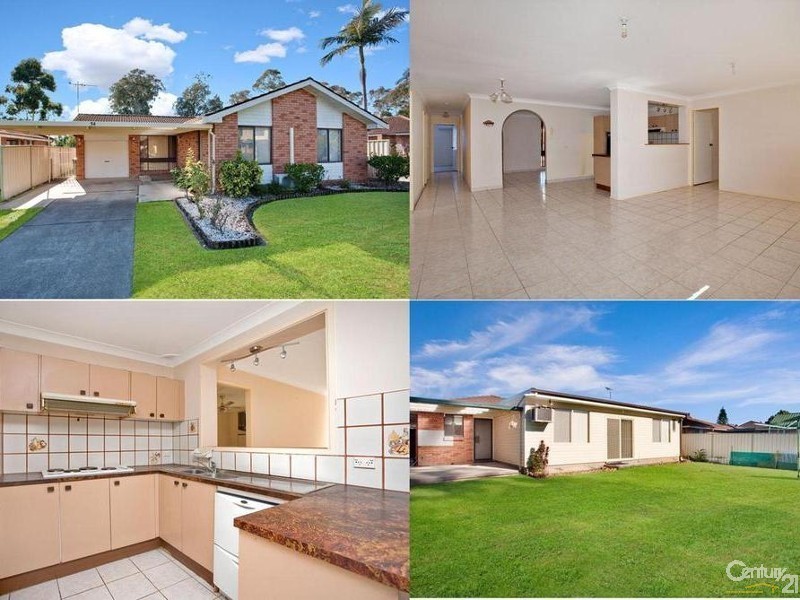 34 Marampo Street, Marayong NSW 2148