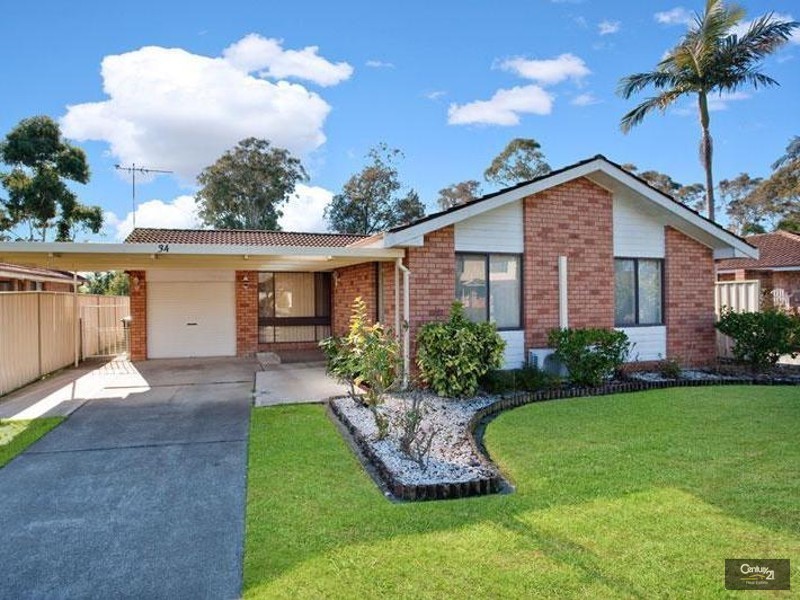 34 Marampo Street, Marayong NSW 2148