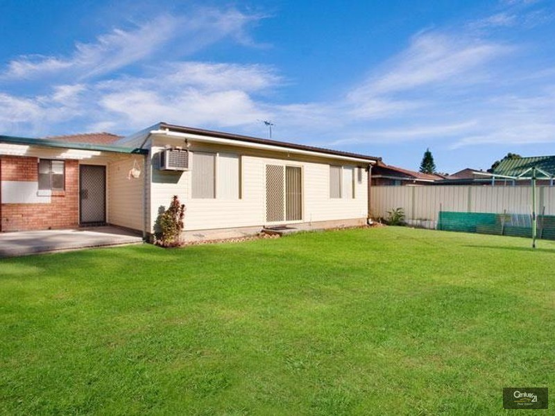 34 Marampo Street, Marayong NSW 2148