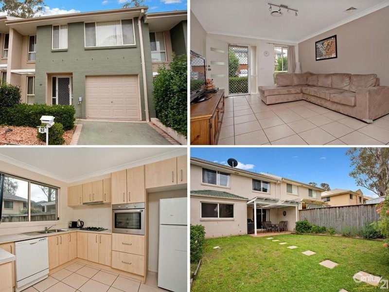 Quakers Hill NSW 2763