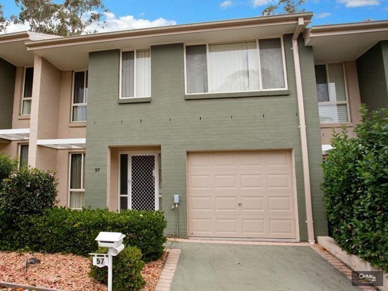 Quakers Hill NSW 2763