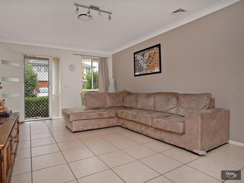 Quakers Hill NSW 2763