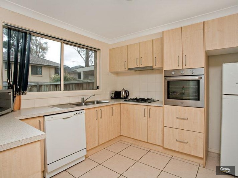 Quakers Hill NSW 2763