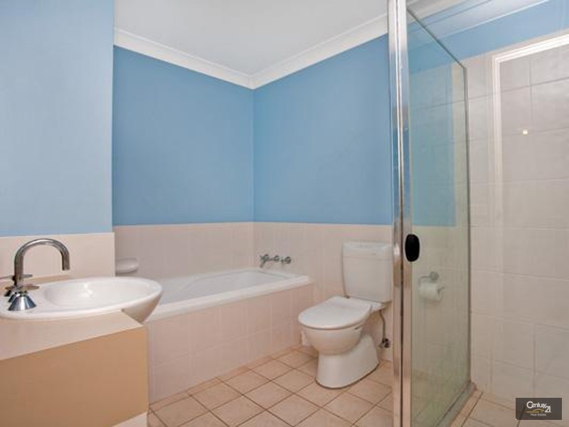 Quakers Hill NSW 2763